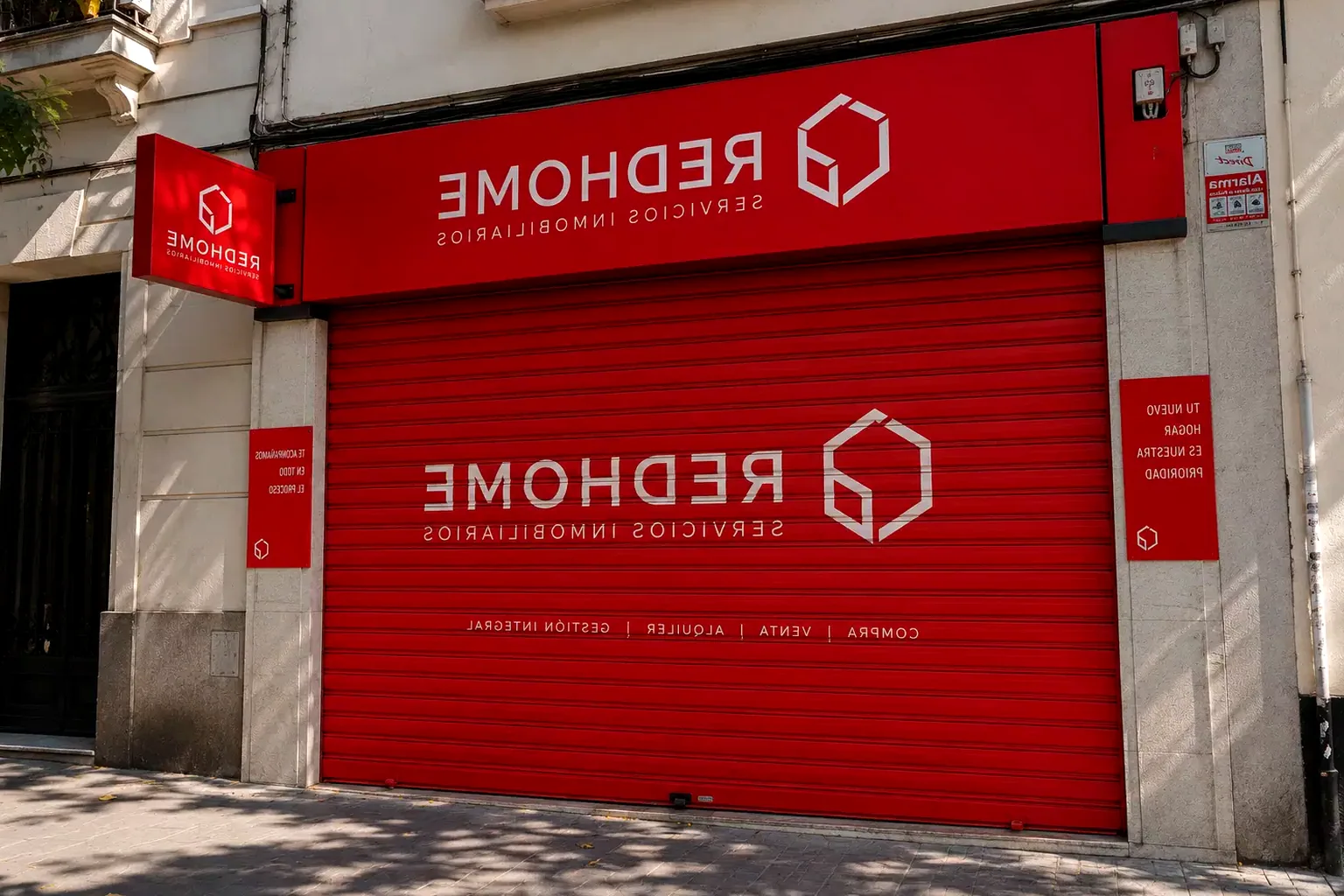 Impresión gran formato fabricados en Alicante